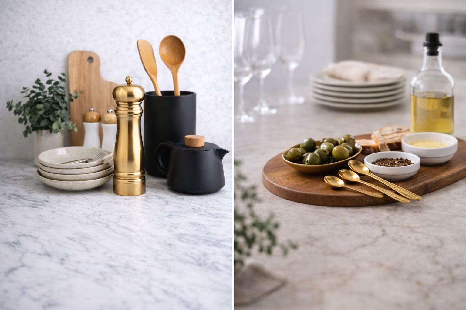 Countertop Accessories