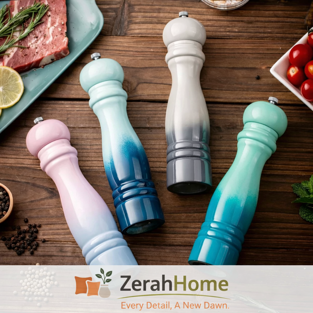 Salt & Pepper Grinder