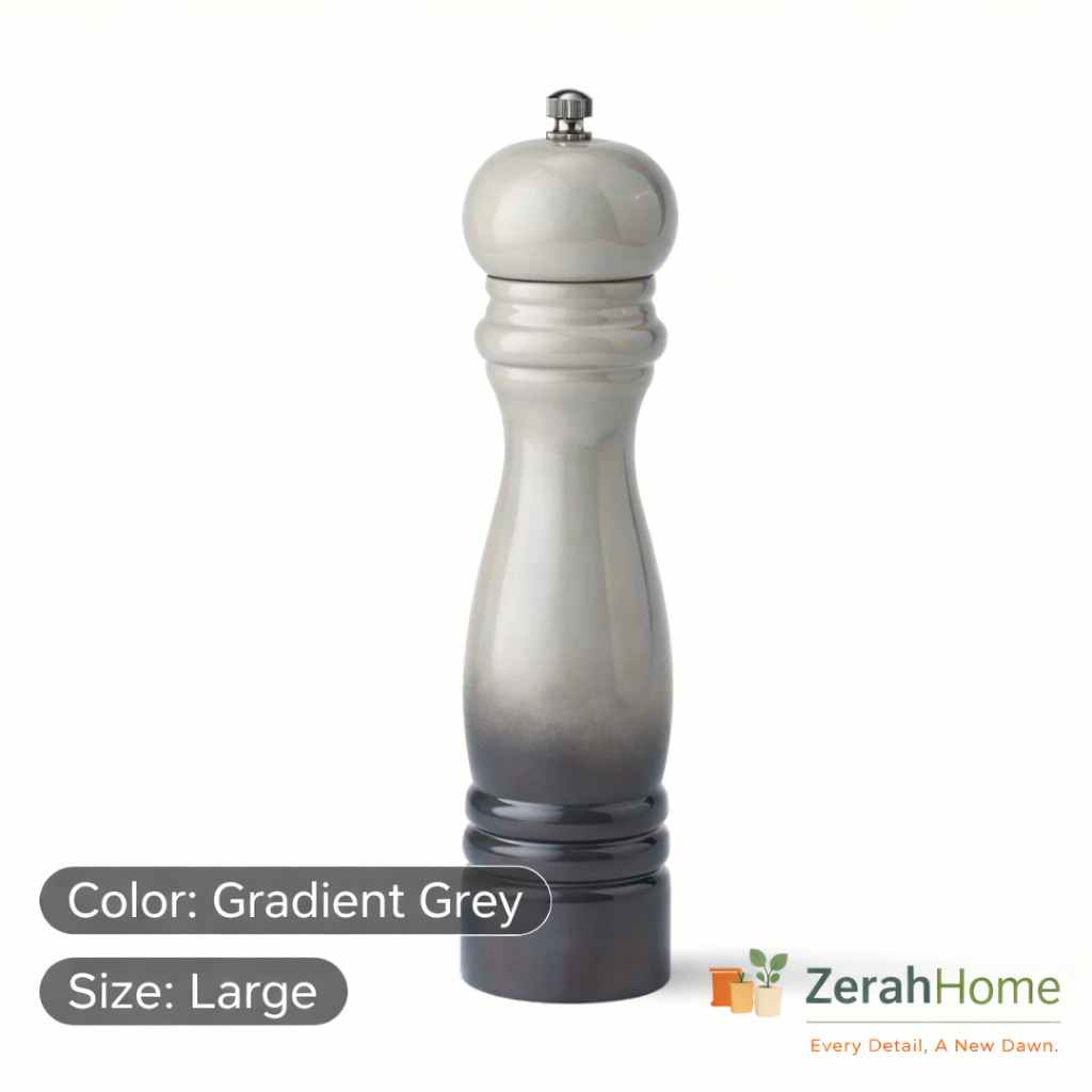 Salt & Pepper Grinder