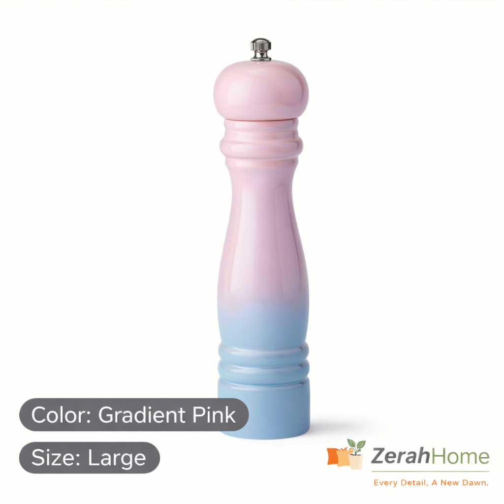 Salt & Pepper Grinder