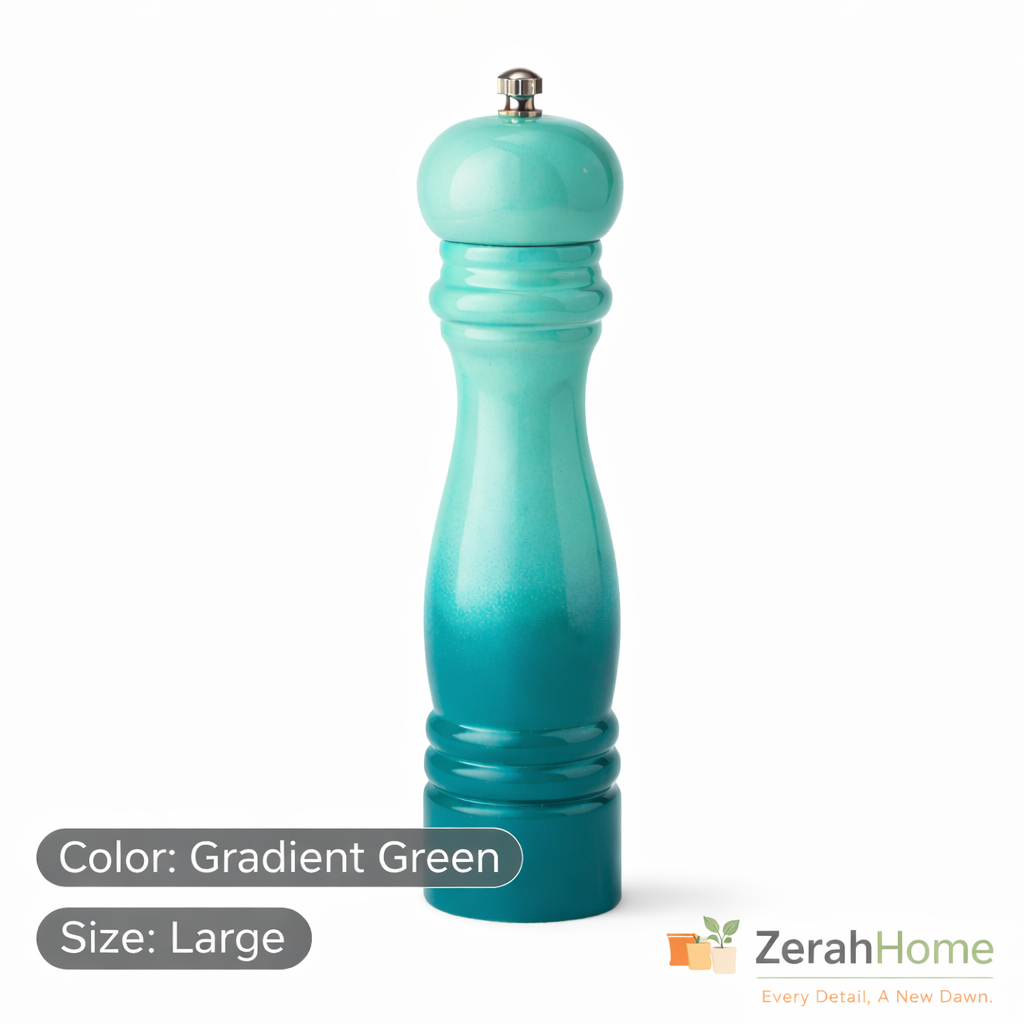 Salt & Pepper Grinder