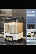 Food Storage _Dispenser