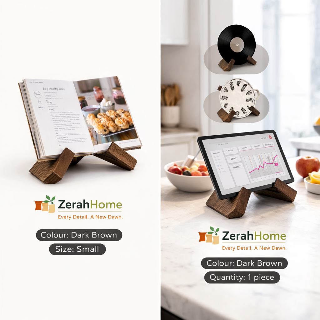 Multi-Purpose Stand