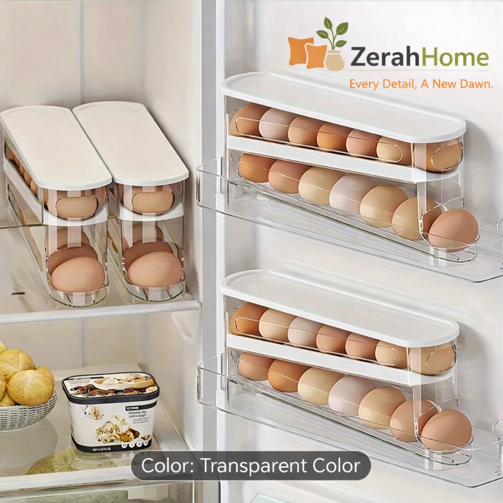 Egg Dispenser