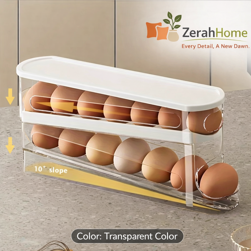 Egg Dispenser