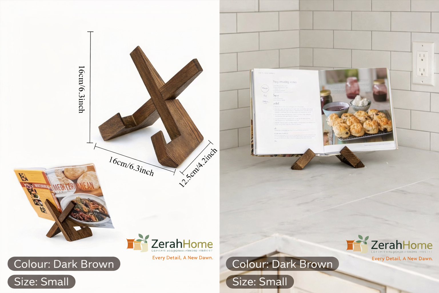 Multi-Purpose Stand