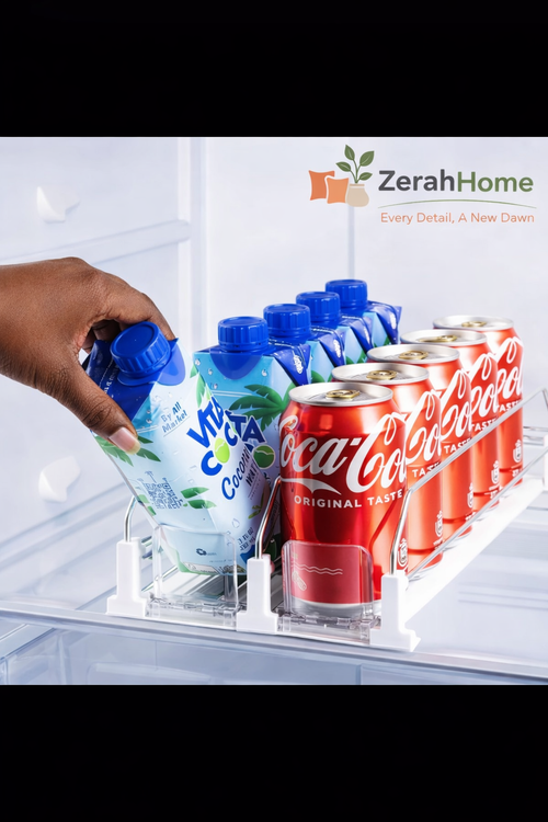 Cold Drink Organiser-2 Col